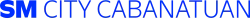SM City Cabanatuan logo