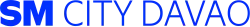 SM City Davao logo