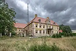 Palace