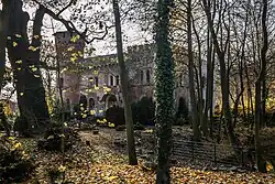 Palace