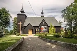 Church of Saint Martin