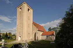 Catholic church