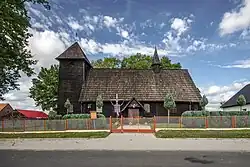 Catholic church