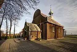 Catholic church