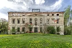 Palace