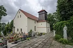 Catholic church