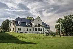 Palace
