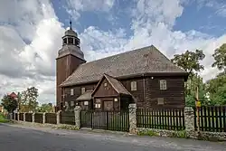 Catholic church