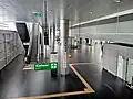Concourse, 2023