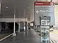 Entrance B, 2023
