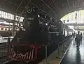 C56 15 in Bangkok Railway Station, Bangkok
