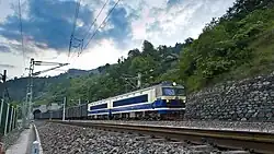 SS4-0036 at Yangpingguan
