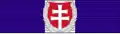 Order of the Double White Cross