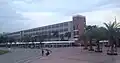 The Assumption building
