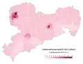 Linke vote
