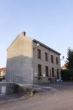 Town hall