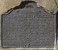 Sacramento Historic City Cemetery