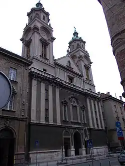 Facade