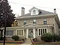 Rectory