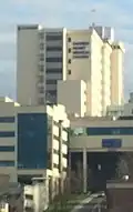 Sacred Heart Medical Center - Main Tower
