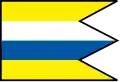 Flag of Sačurov