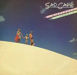 Reissue vinyl cover