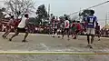 Sadbhawna Cup 2017