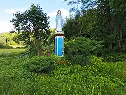 Shrine