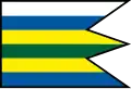Flag of Sádočné