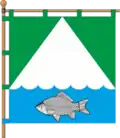 Flag of Sadzhivky