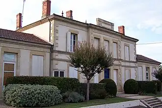 Town hall