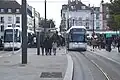 Marché de Saint-Denis