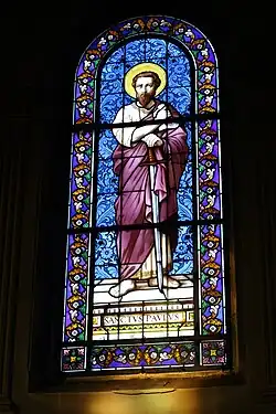 Saint Paul