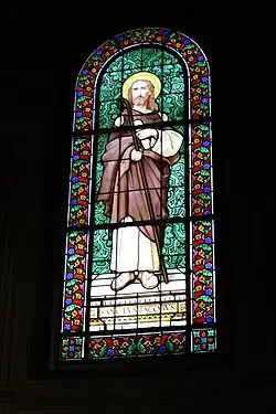 Saint Jacob