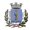 Coat of arms of Saint-Tropez