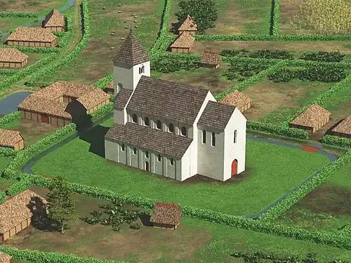 Around 1300
