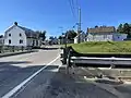 Rue Tessier (Quebec Road 354), bridge p 16132,[14] on Niagarette River