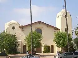 Saint Ferdinand Catholic Church