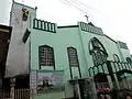 Saint Peter the Apostle Parish Church