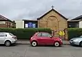 St Philips, Tremorfa