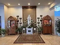 Shrine