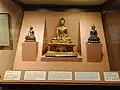 Sakyamuni Buddha