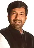 Saleemjicongress