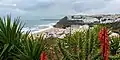 Salema beach February 2015