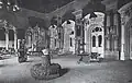 The Celestial Room in the Salt Lake Temple