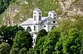 St. Mark's Church, Salzburg, 1699