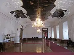 Ritter-Saal