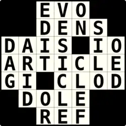 Solved Fill-In