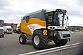 Sampo 2045 Combine