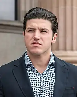 Samuel García